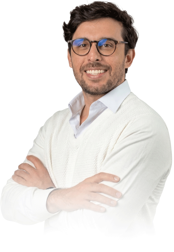 Haroldinho em Itaguaí